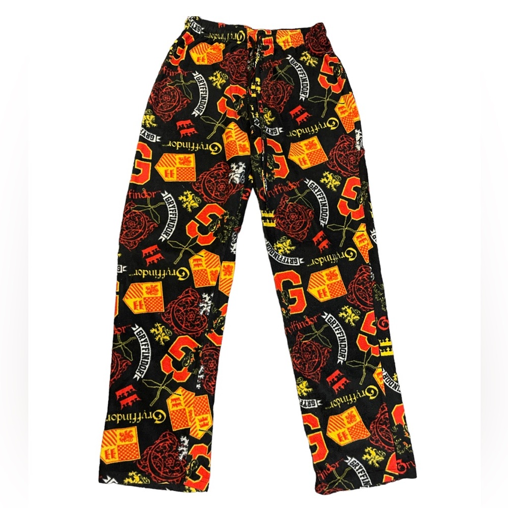 Harry Potter Pijama  Pants